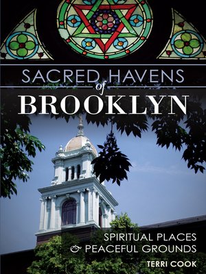 cover image of Sacred Havens of Brooklyn